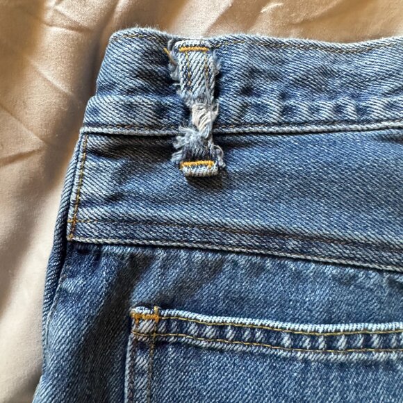 👖 Vintage Esprit 90s High-Waisted Mom Jeans | S - Picture 6 of 6